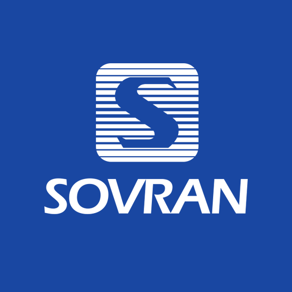 Sovran is founded as a Financial Advisory company