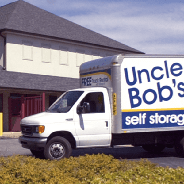 Uncle Bob’s Trucks hit the road