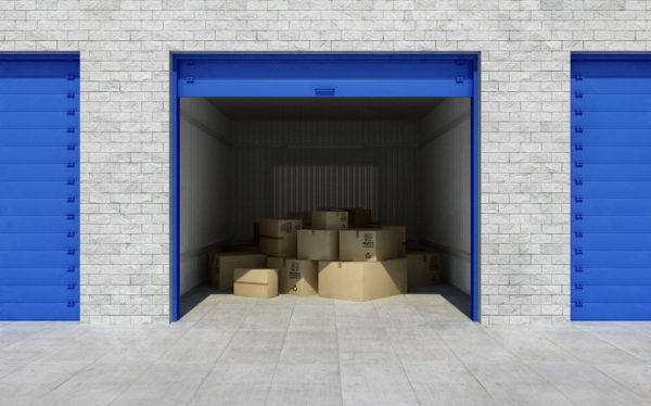 Image result for How to Make Your Storage Unit Work For You