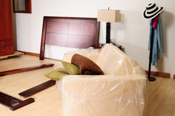 How To Protect Your Furniture When Moving, How To Pack Dresser Drawers For Moving Houses
