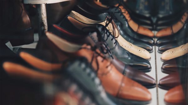 How to Store Shoes to Keep Their Shape and Protect them for Years