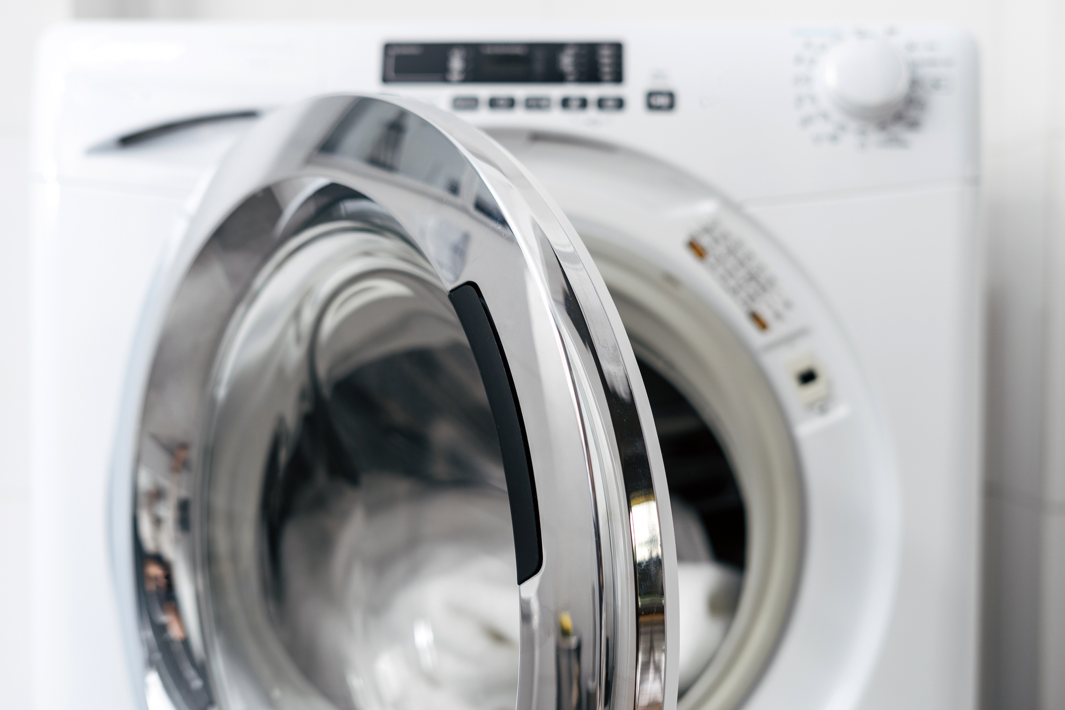 how to get rid of a washer and dryer set