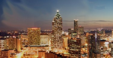 Why to Move to Atlanta