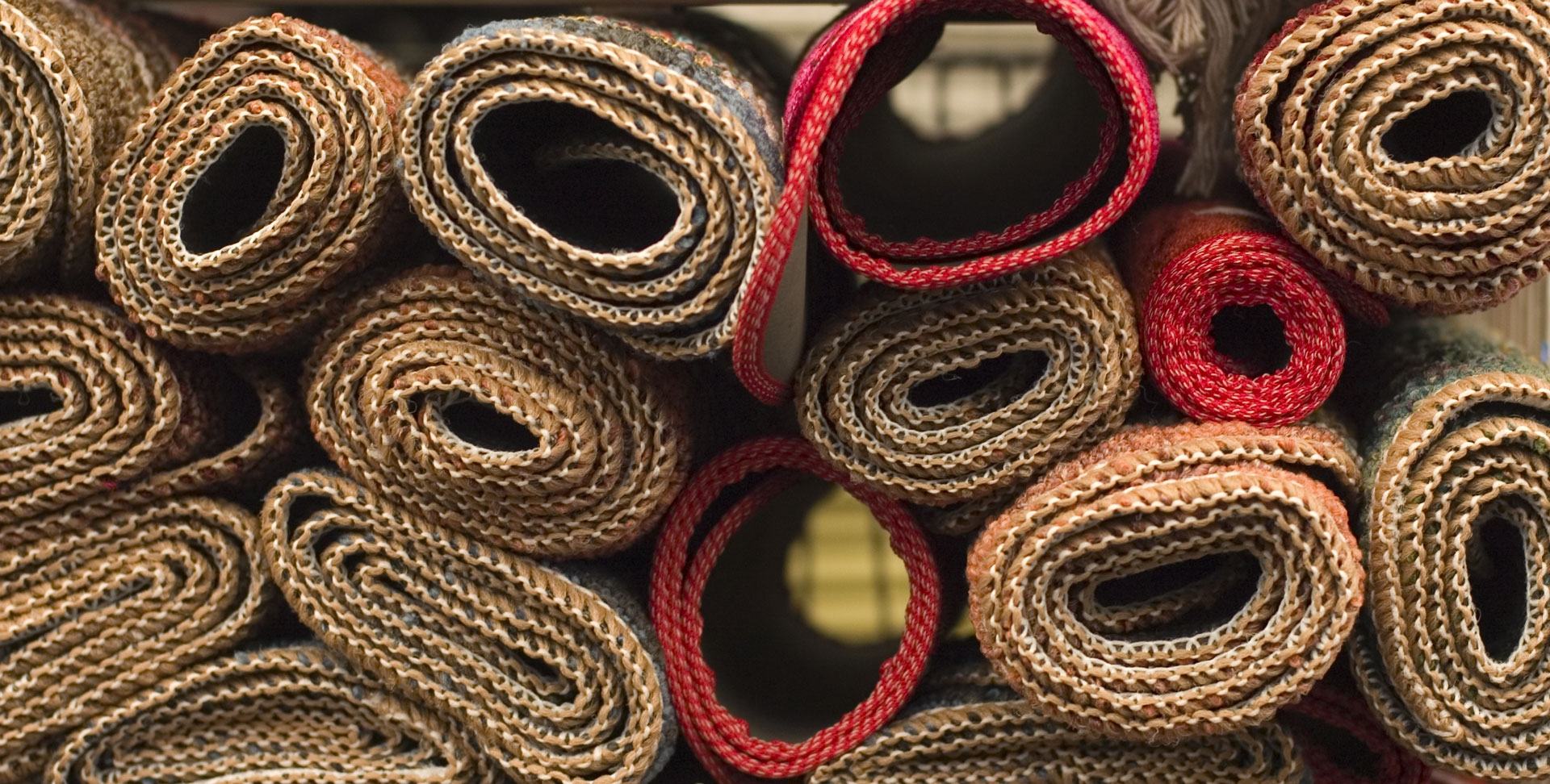 How to Store Carpets And Rugs  