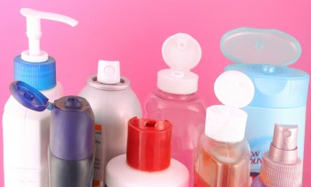 Toiletries Storage: Shelf Life of Sunscreen, Shampoo, and More