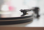 how to store vinyl records - record storage best practices