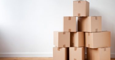 how to pack moving boxes guide