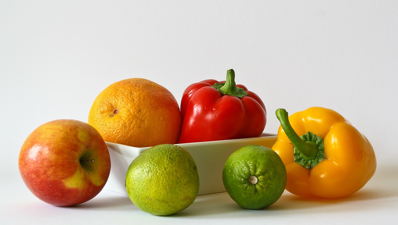 How to Store Fruits and Vegetables in the Refrigerator