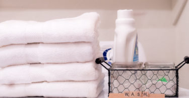 Laundry Routine Tips