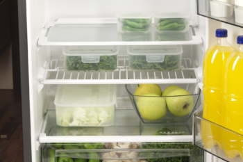 Complete Guide to Storing Food in the Fridge