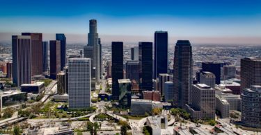 Moving to Los Angeles Guide