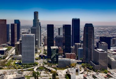Moving to Los Angeles Guide