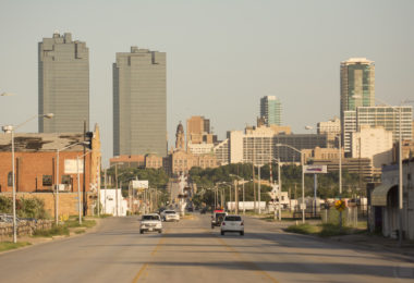 what to know when moving to fort worth texas city