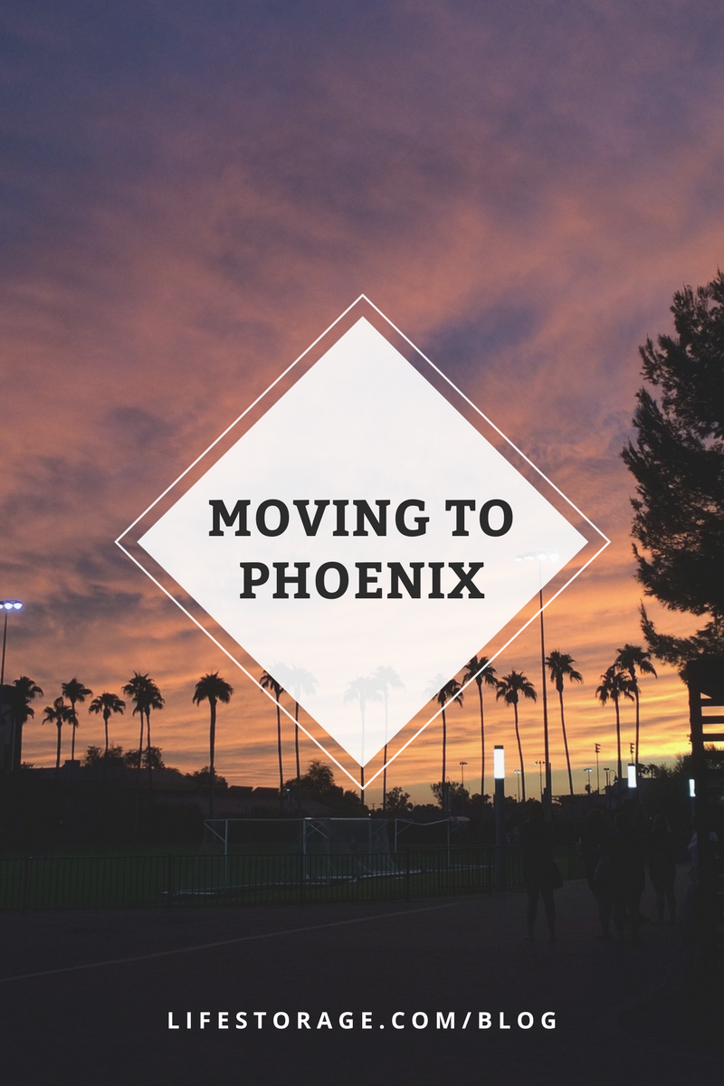 Read This Before Moving To Phoenix