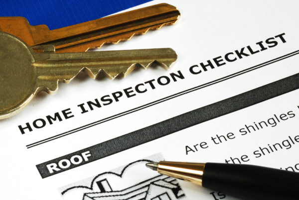 Home inspection checklist - ways you can prepare for a home inspection in advance