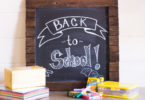 How to Organize School Supplies and Save Money - feature