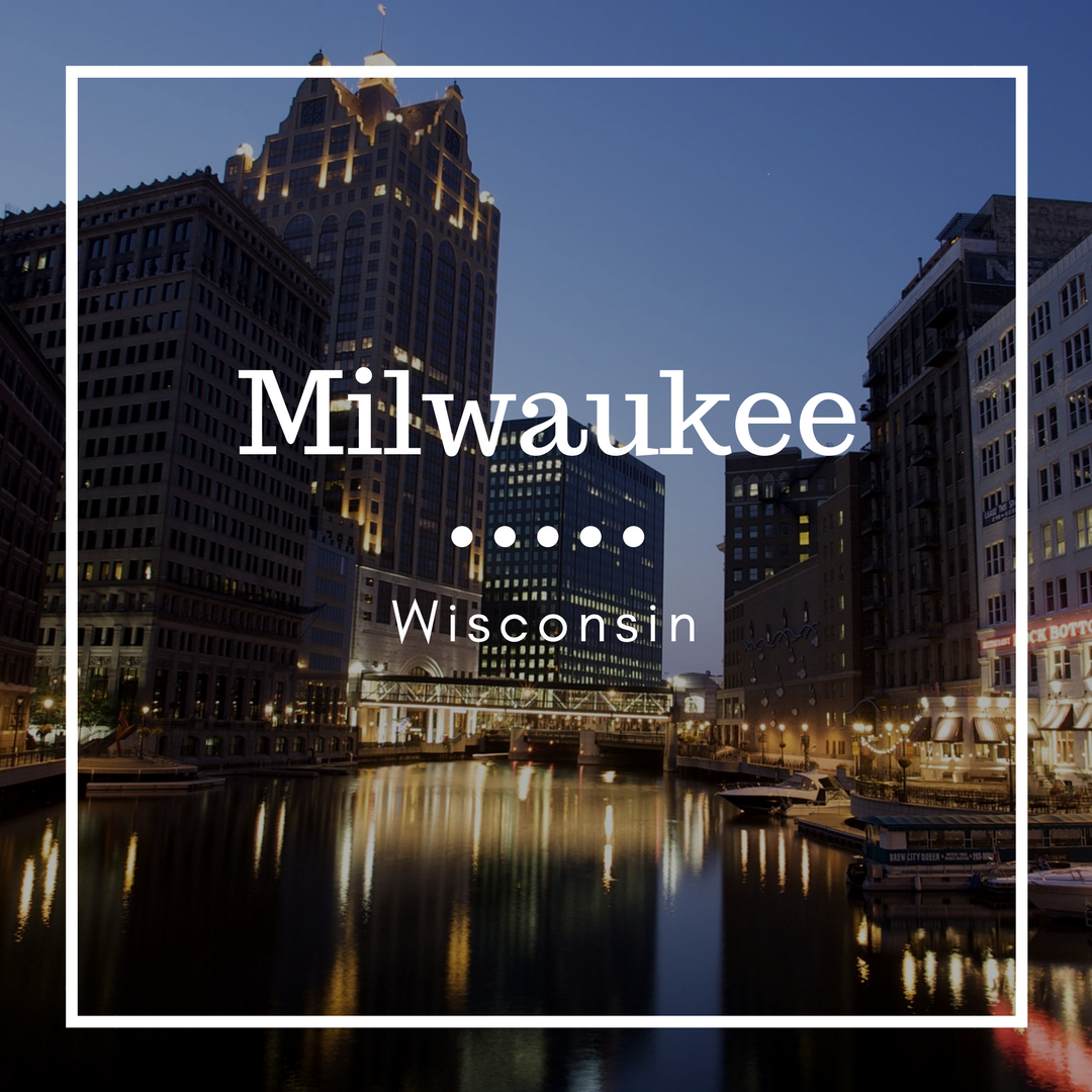 Tips for Moving to Milwaukee