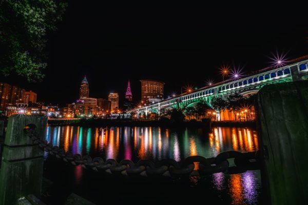 Pros and Cons of moving to Cleveland