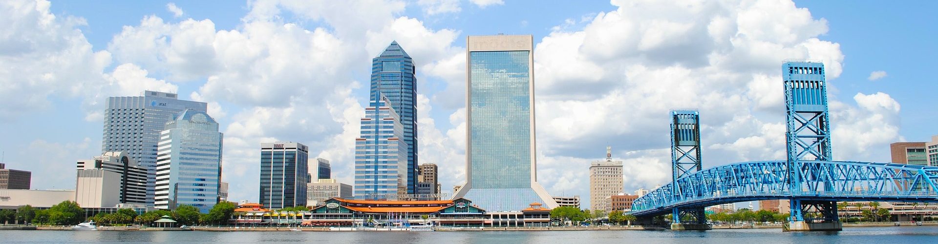 Moving to Jacksonville, FL: What you need to know.