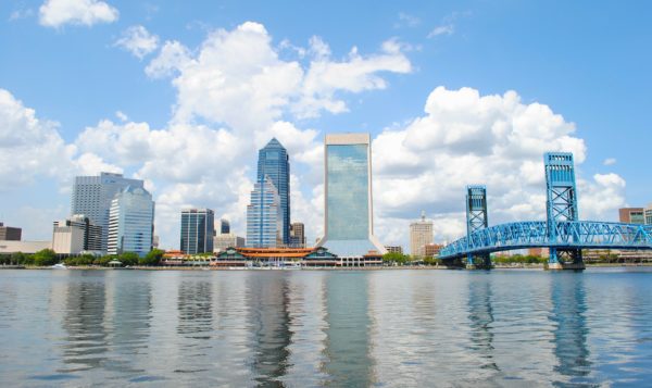 Moving to Jacksonville, FL: What you need to know.