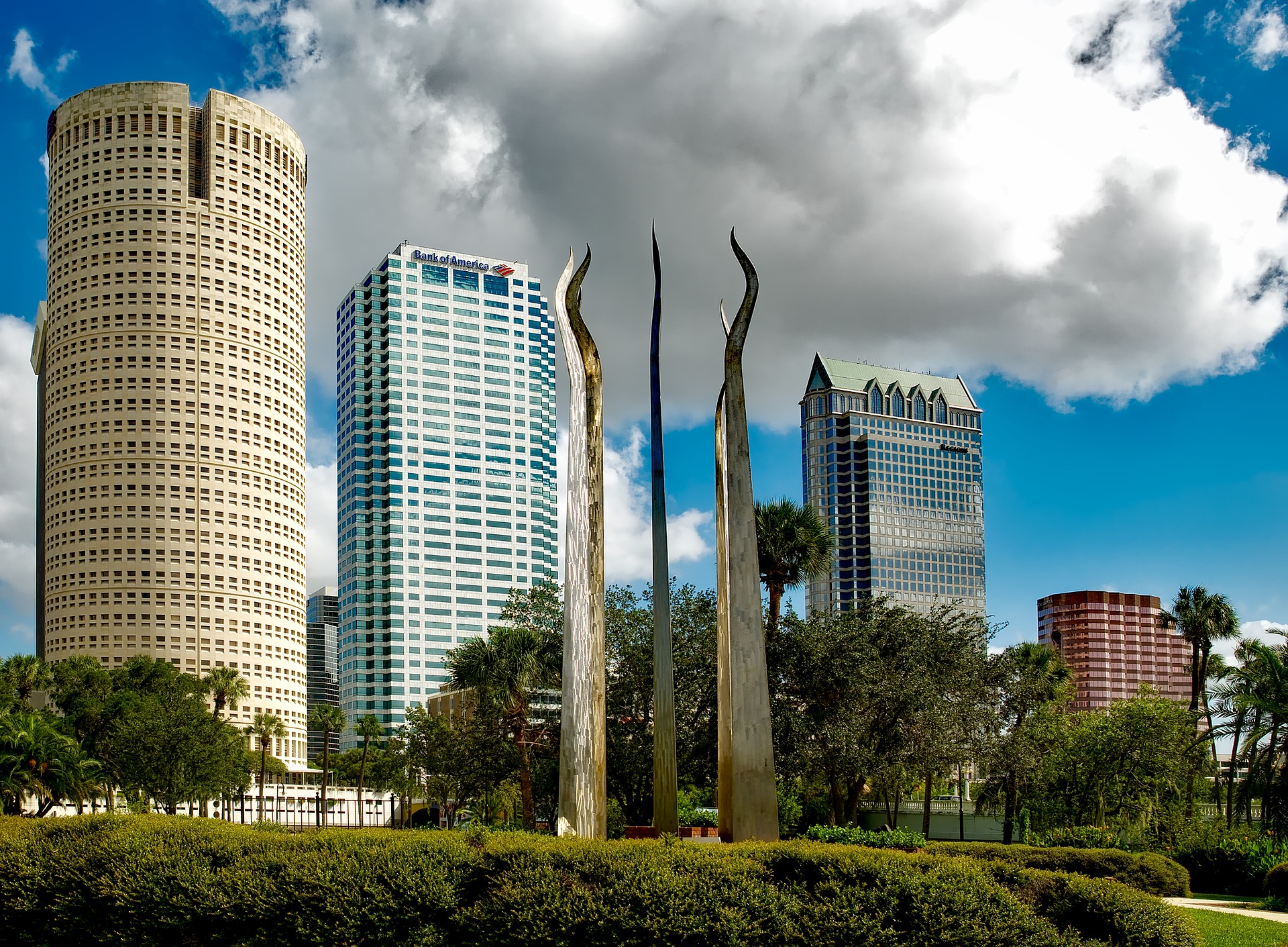 Moving to Tampa Fl - Best neighborhoods and suburbs