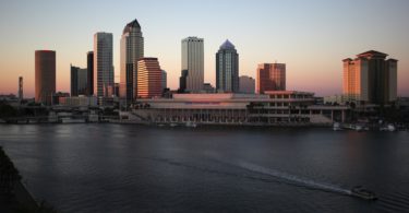 Moving to Tampa Florida, Pros and Cons