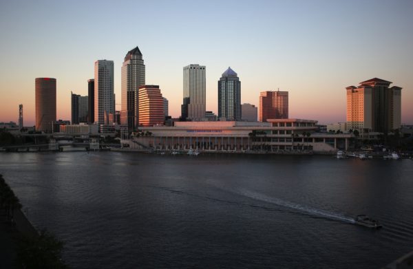 Moving to Tampa Florida, Pros and Cons
