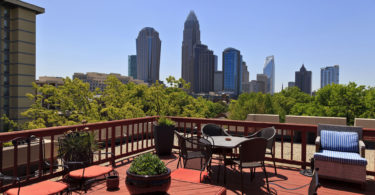 A guide to Charlotte neighborhood for new residents