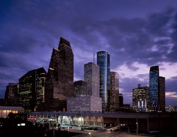 How moving to Houston will change your life
