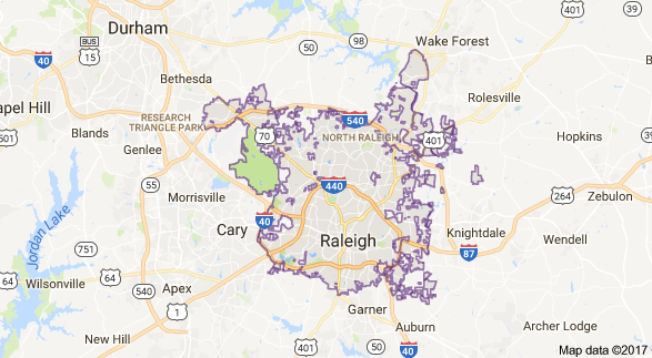 The Ultimate Guide For Moving To Raleigh Nc Life Storage Blog