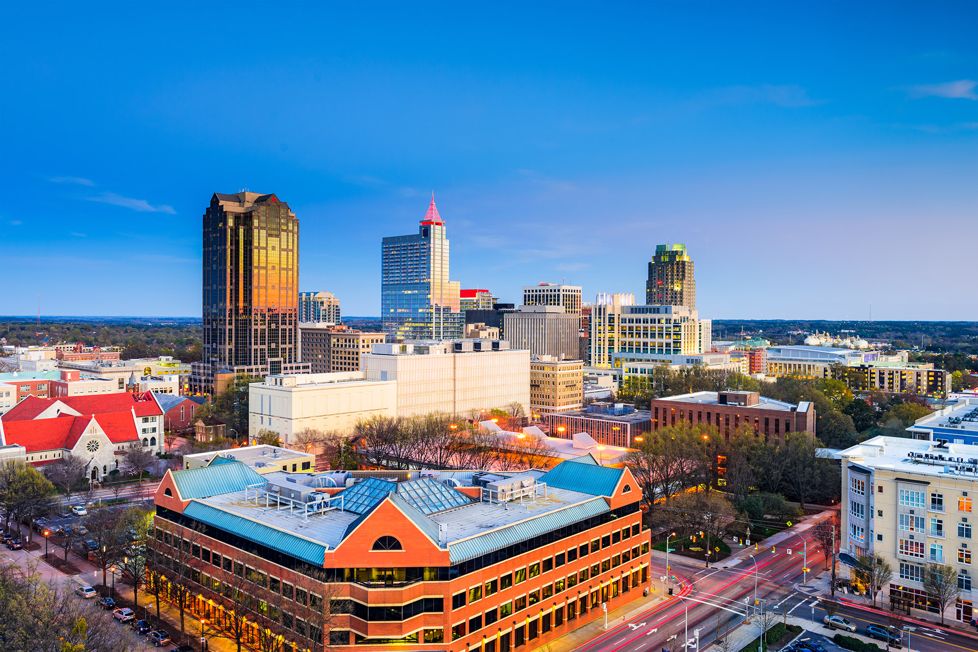 11 Pros Cons Of Living In Raleigh