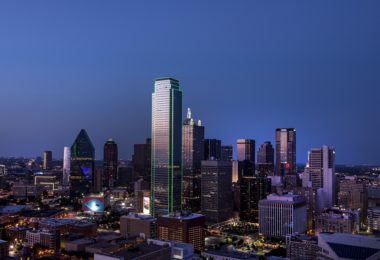 Best places to live in texas