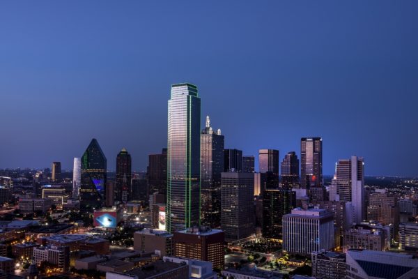 Best places to live in texas
