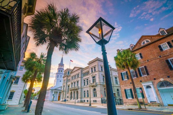 Why You'll Absolutely Love Moving to Charleston South Carolina