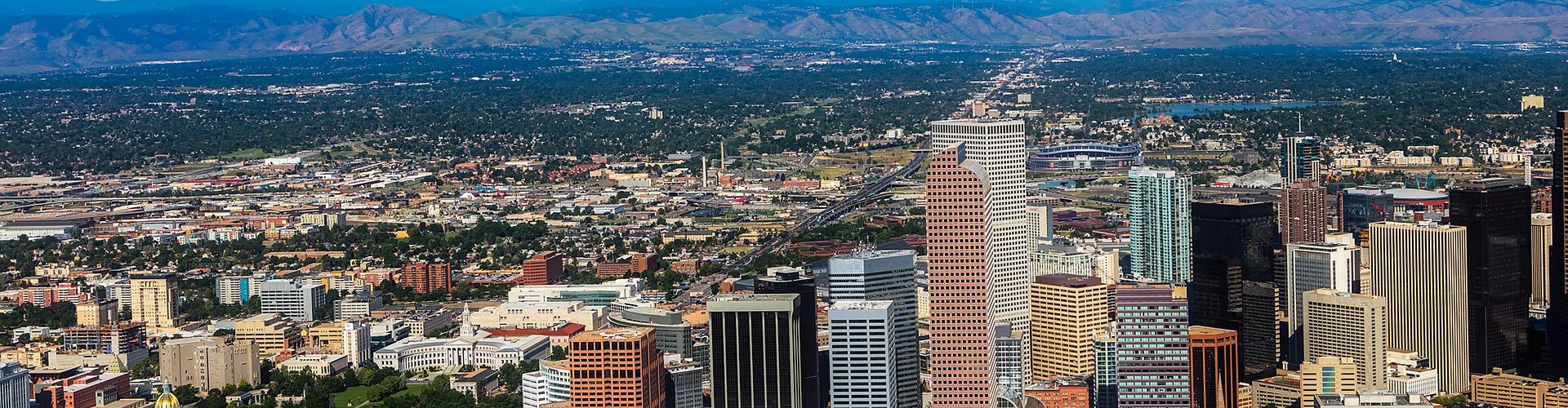 Moving to Denver - 10 Pros and Cons You Need to Know