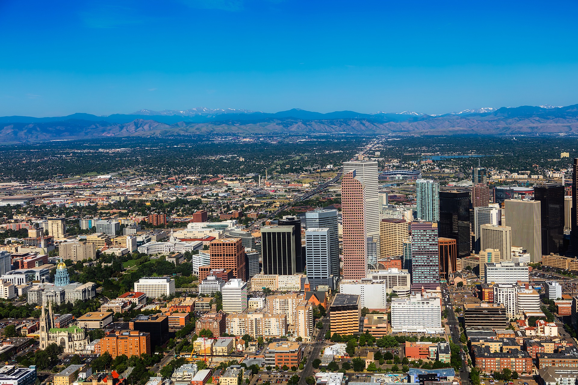 11 Things We Want You to Know if You're Moving to Denver