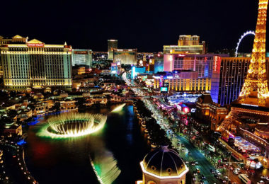 Things to Know Before Moving to Las Vegas - Your Vices May Be Exploited