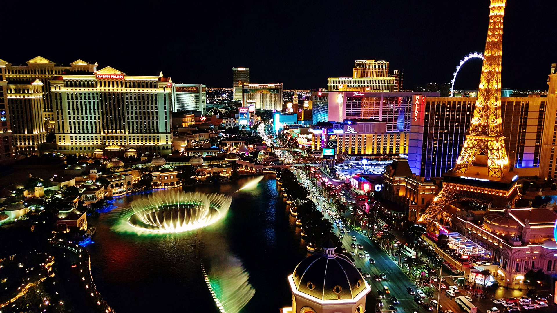 We asked them what things to know before moving to Las Vegas, and here are ...