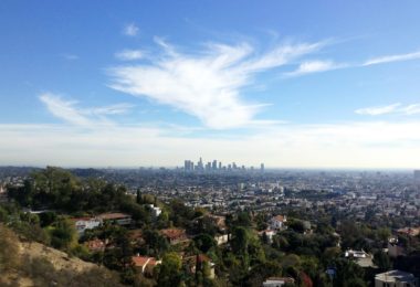 Best places to live in Los Angeles