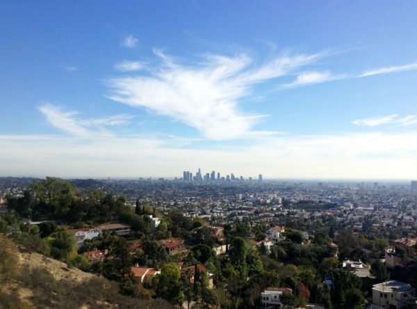 Best places to live in Los Angeles