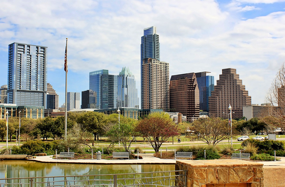 What You Need to Know About Living in Austin, TX - Life ...