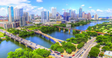 Moving to Austin - Everything You Need to Know