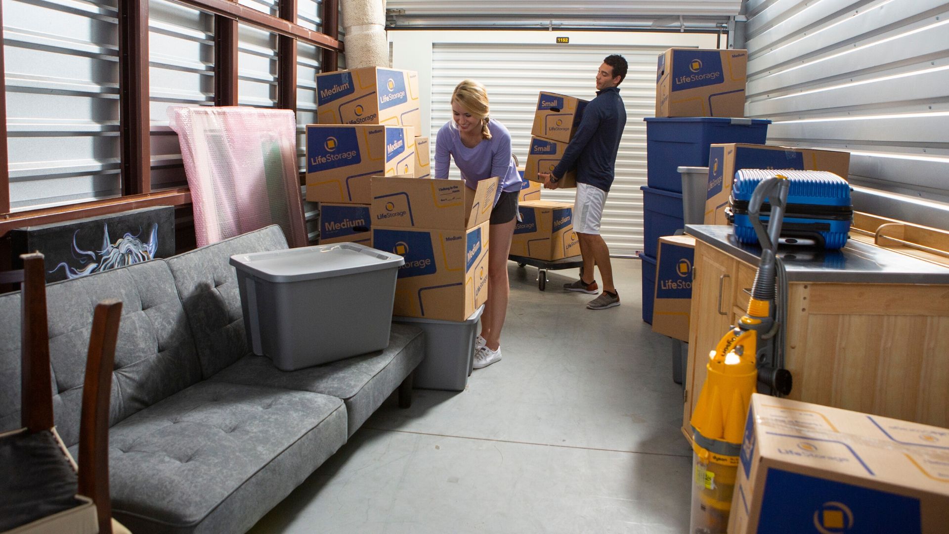 10 Things You Need To Know Before Moving To Dallas Life Storage Blog