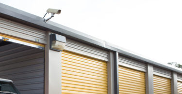 Are Storage Units Secure? Here's What You Can Do to Make Sure