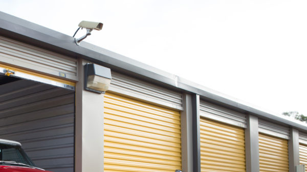 Are Storage Units Secure? Here's What You Can Do to Make Sure