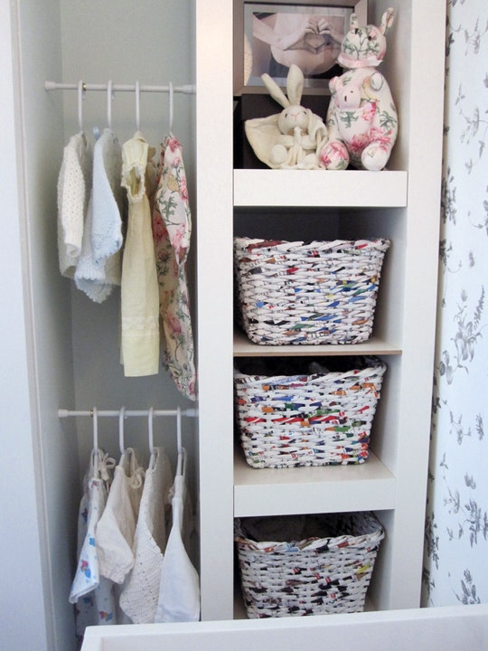 Easy Ways to Expand Your Closet Space: Space Saving Closet Ideas