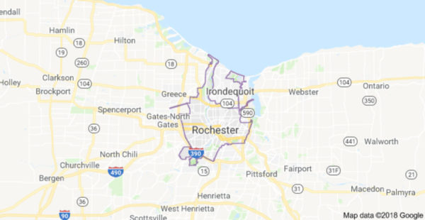 Moving to Upstate New York - Rochester is one of the best places to live