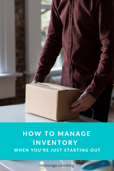small business inventory management guide
