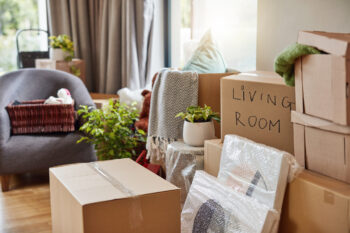Moving for Free: How to Save Money on Your Next Move