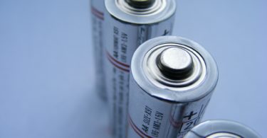 battery care and how to store batteries